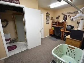 Moose3 - 3 Br townhouse by RedAwning