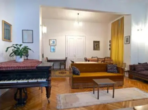 Hostel Residence