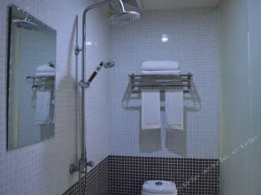 Xiangzhou DS Business Hotel