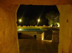 Trulli & Grotte Exclusive House Resort