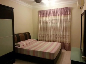 Villa Holiday Home
