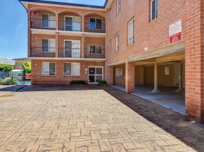 Renovated Apartment with pool