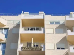 Nomelia Residence Hotel
