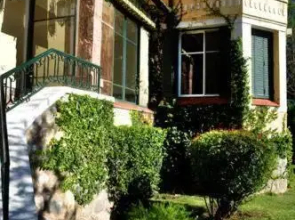 Cabañas El Mirador
