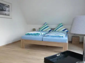 Ferienhaus Wasserfall