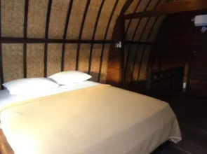 Sari Gili Bungalow