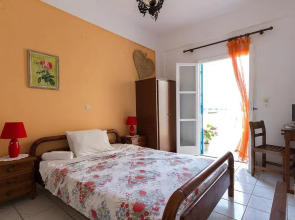 Stella Pension Vlichada