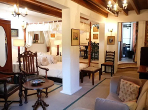 Jambo Guest House Garden Suite in Green Point