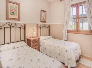Holiday home Torrox 17