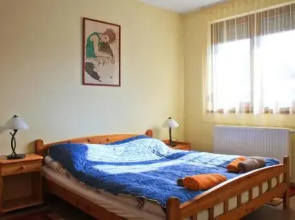 Strand Apartmant