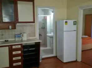 Basak Apart Bursa