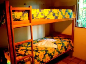 Albergue Cultural São Salomão