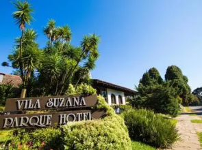 Vila Suzana Parque Hotel