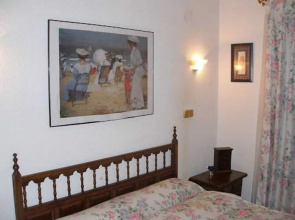 Holiday Home El Paradiso