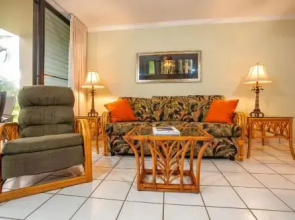 Waiohuli Beach Hale #c-112 2 Bedrooms 2 Bathrooms Condo