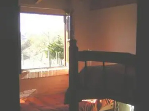 Casa Montaña Valle del Sol