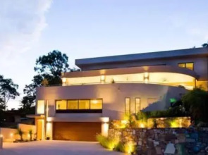 The Dunes Luxury Apartment