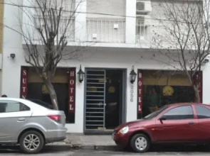 Hotel Sutna Ospin