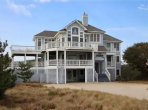 These Are The Days  Pi155 - 6 Br Home