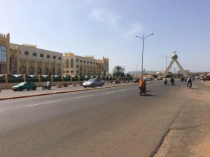 Hotel Nana