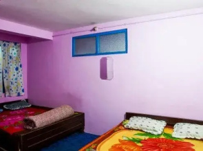 Hotel Mountview