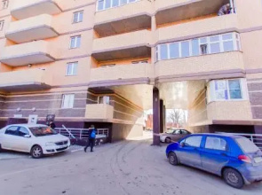 Apartaments Sportivnaya 12