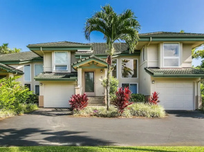 Ku'u Lei Villa by RedAwning