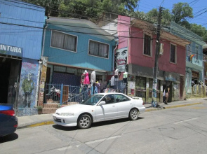 Hostal de la Cuchita