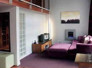 Park Inn Glasgow City Centre (Ex.Langs)