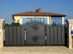 Villa Evelyn