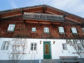 Holiday Home Oberhaslach