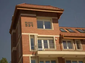 Apartments Blok 531