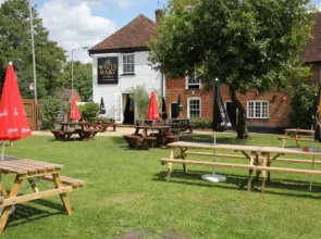 Innkeepers Lodge Hook