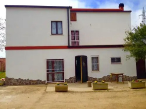 La Casa in Campagna