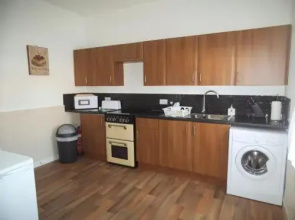 Trinity Holiday Home