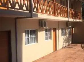 Solar Maresias flat