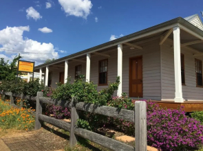 Telegraph Station