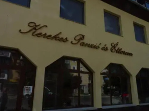 Kerekes Panzió és Étterem
