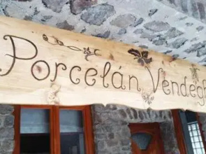 Porcelán Vendégház