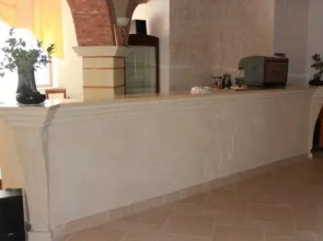 Agriturismo Al Passaggio di Pirro