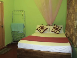 Yoho Gimhani Homestay