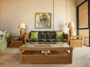 Kamaole Sands 08-411 - 2 Br Condo