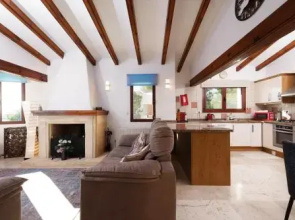 Villa Pia