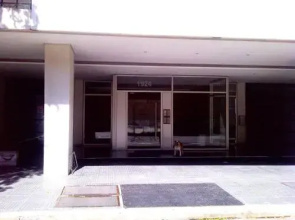 Departamentos BA