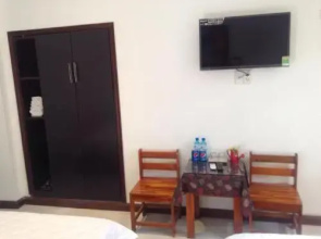 Vien Dong Guesthouse