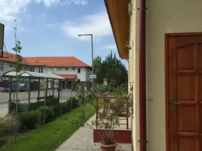 AQUA Thermal Sóterápia és Apartmanház
