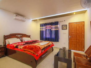 V Resorts BRV Mussoorie
