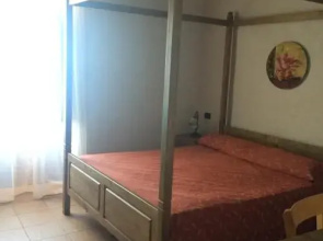 Agriturismo Poggio Aureo