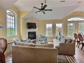 Crown Jewel Os2 - 6 Br Home