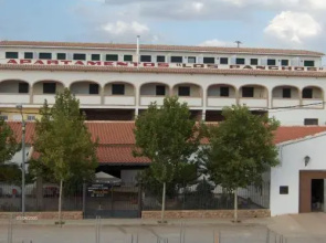 Apartamentos Los Panchos